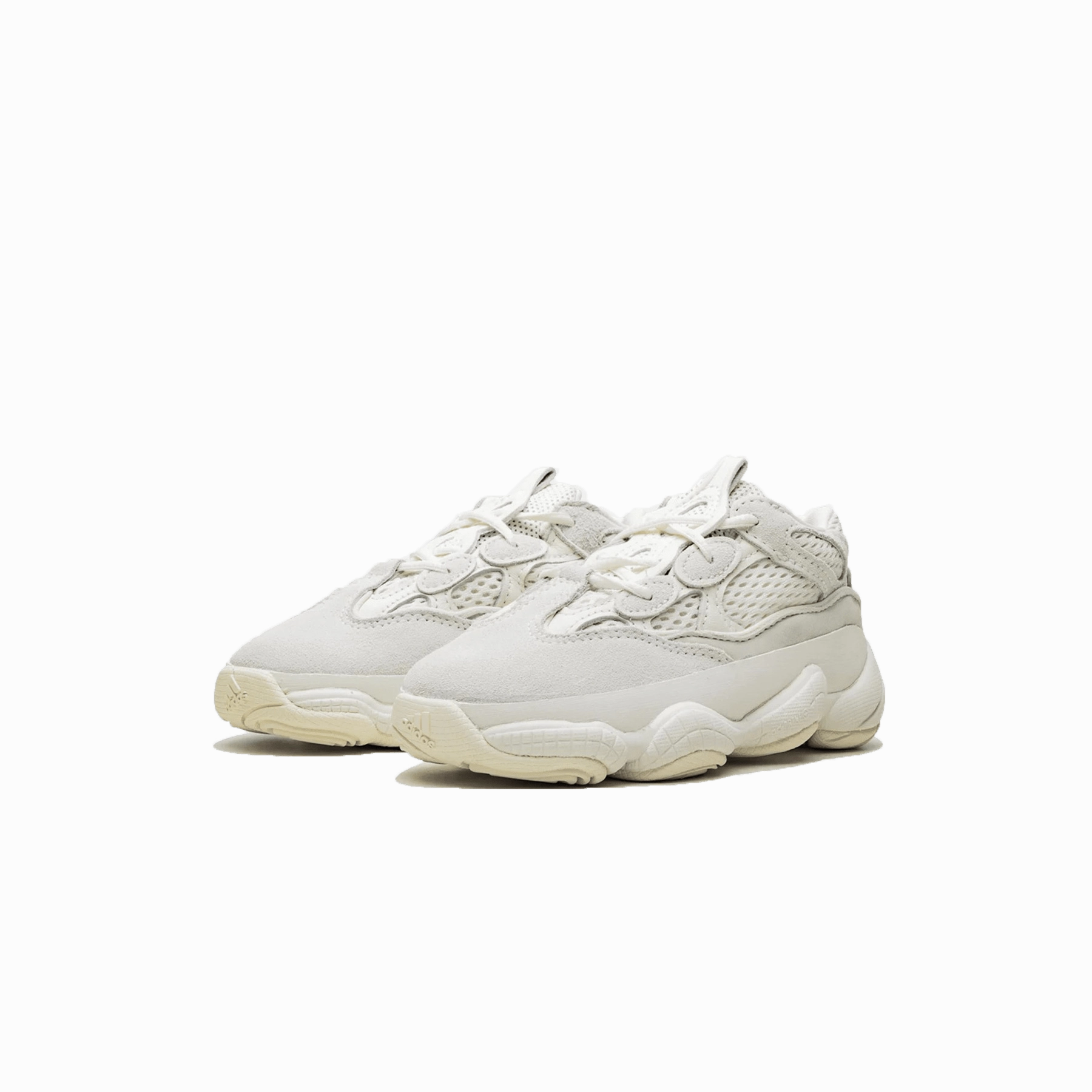 adidas Yeezy 500 Infant 'Bone White' 700 Yeezy Models