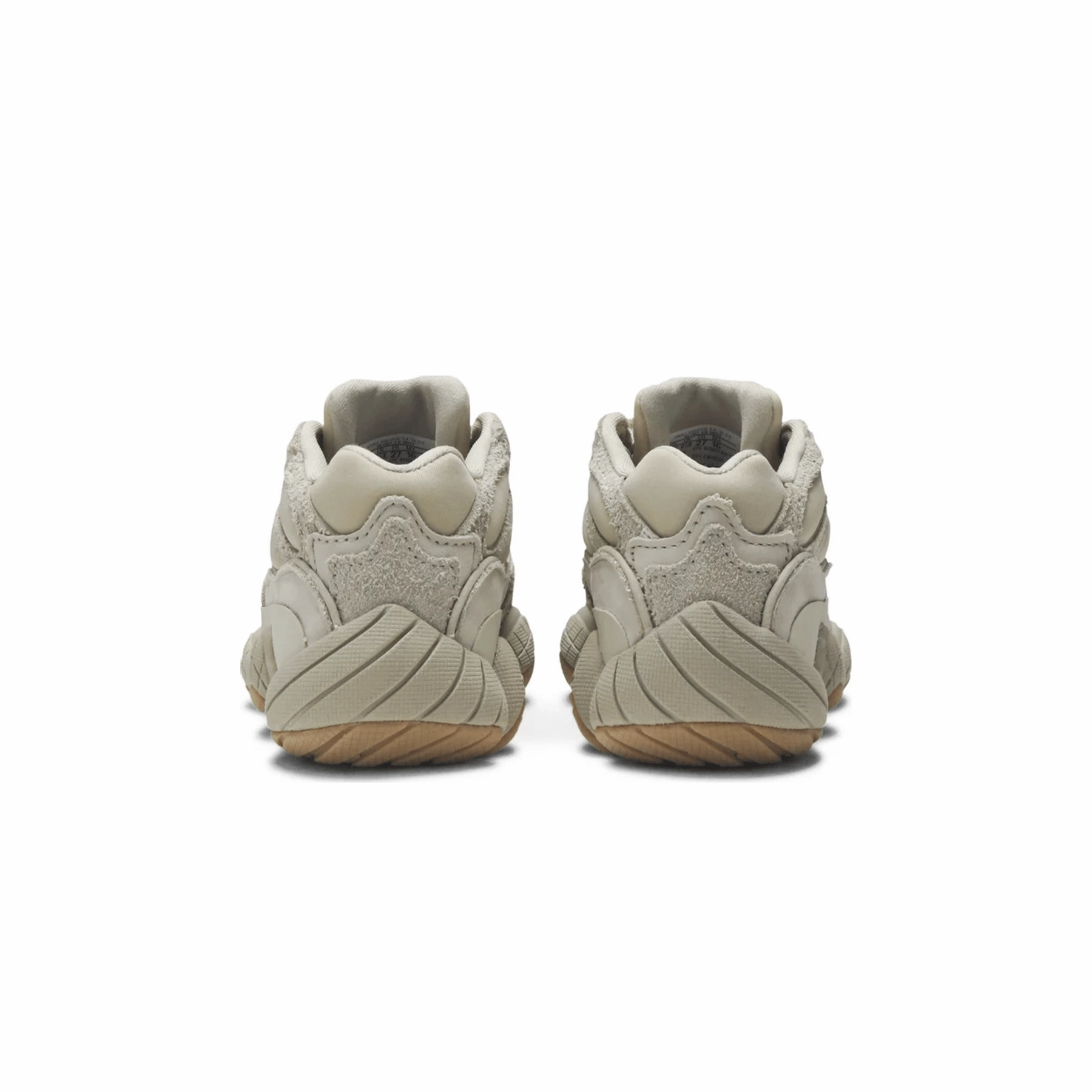 adidas Yeezy 500 Infant 'Stone' 700 Yeezy Models
