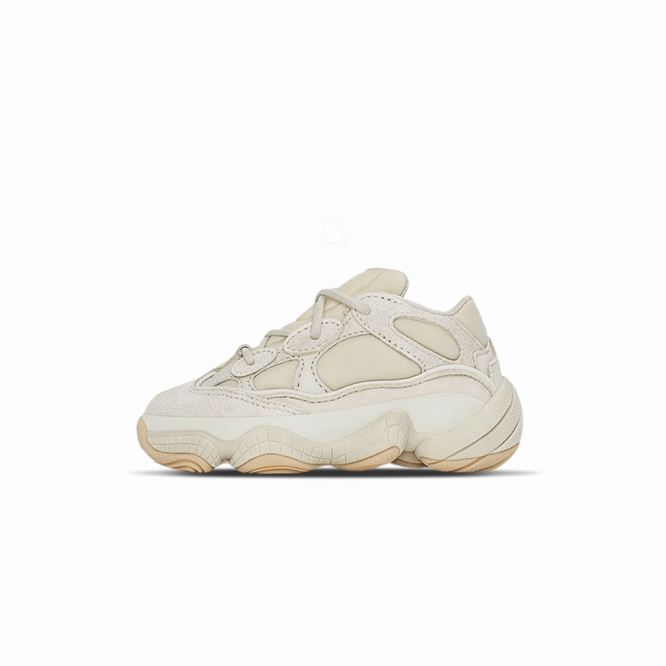adidas Yeezy 500 Infant 'Stone' yeezy 500 classic dad shoe design