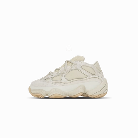 adidas Yeezy 500 Infant 'Stone' yeezy 500 classic dad shoe design