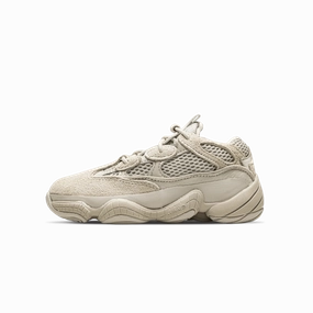 adidas Yeezy 500 Kids 'Blush' yeezy 500 classic dad shoe design
