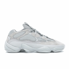 Adidas Yeezy 500 Salt yeezy 500 retro running shoes with cushioning