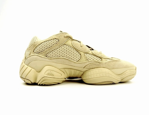adidas Yeezy 500 Super Moon Yellow  DB2966 500 Yeezy Options