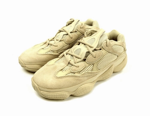adidas Yeezy 500 Super Moon Yellow  DB2966 500 Yeezy Options