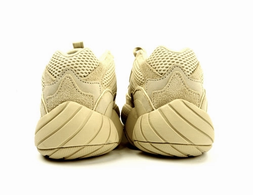 adidas Yeezy 500 Super Moon Yellow  DB2966 500 Yeezy Options