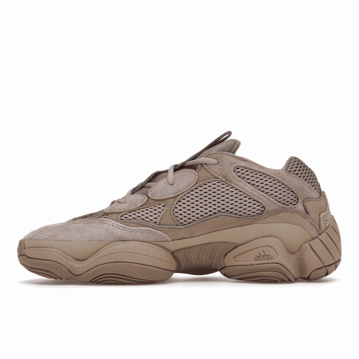 Adidas Yeezy 500 Taupe Light 500 Yeezy Selection