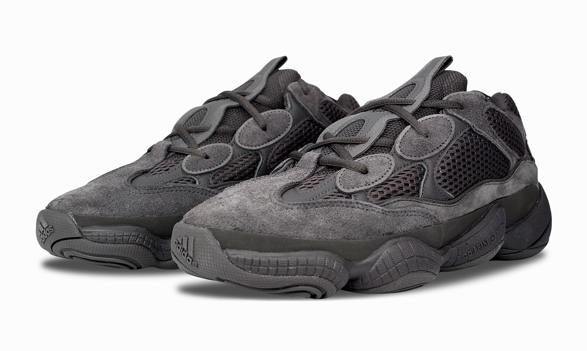 adidas Yeezy 500 Utility Black 500 Yeezy Options