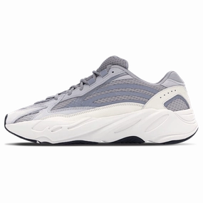 adidas Yeezy 700 V2 Static Yeezy bold fashion sneakers with futuristic edge