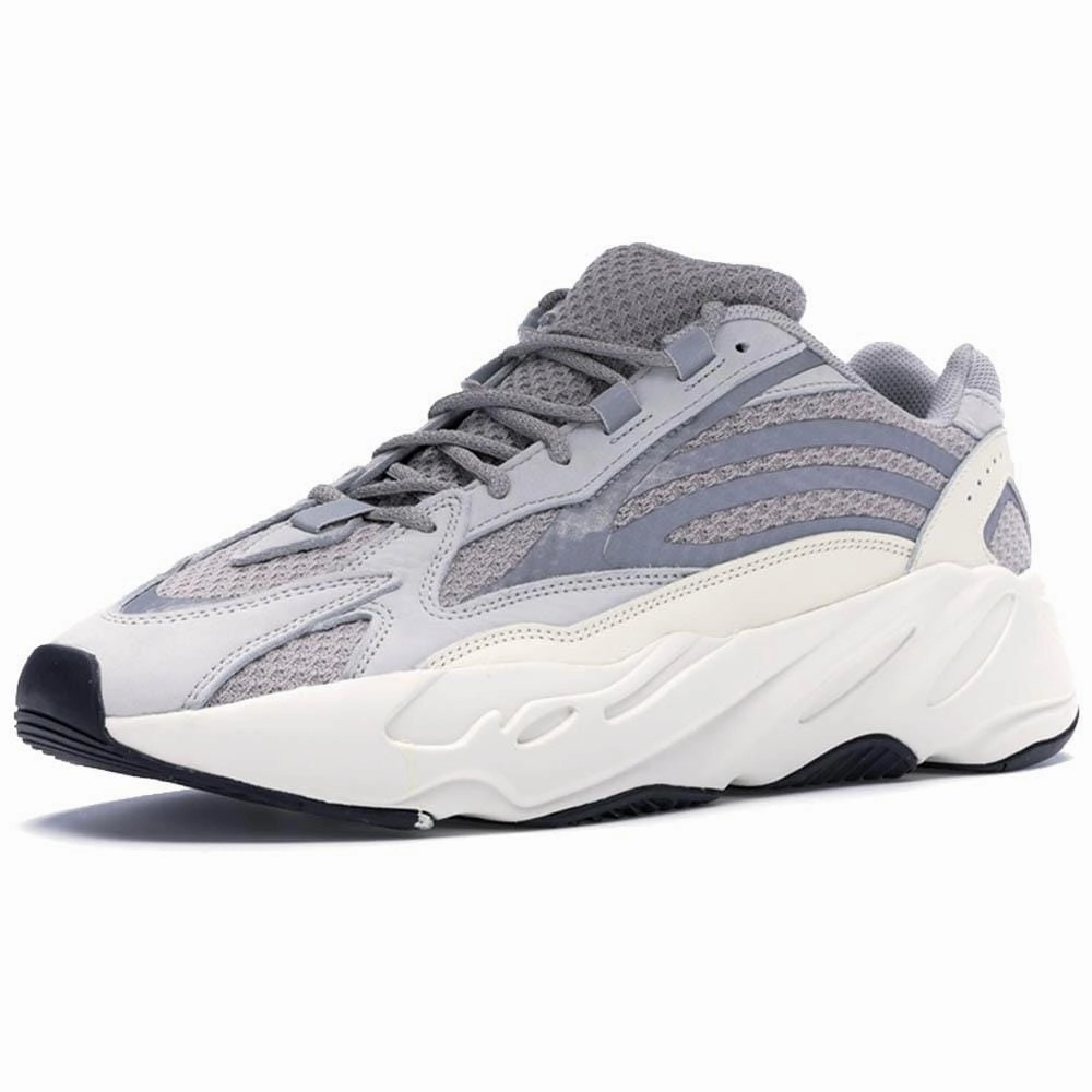 adidas Yeezy 700 V2 Static Yeezy futuristic fashion sneakers