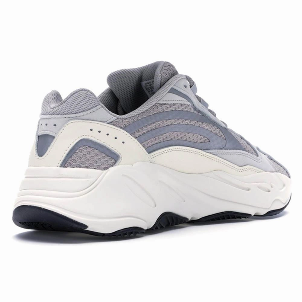 adidas Yeezy 700 V2 Static Yeezy futuristic fashion sneakers