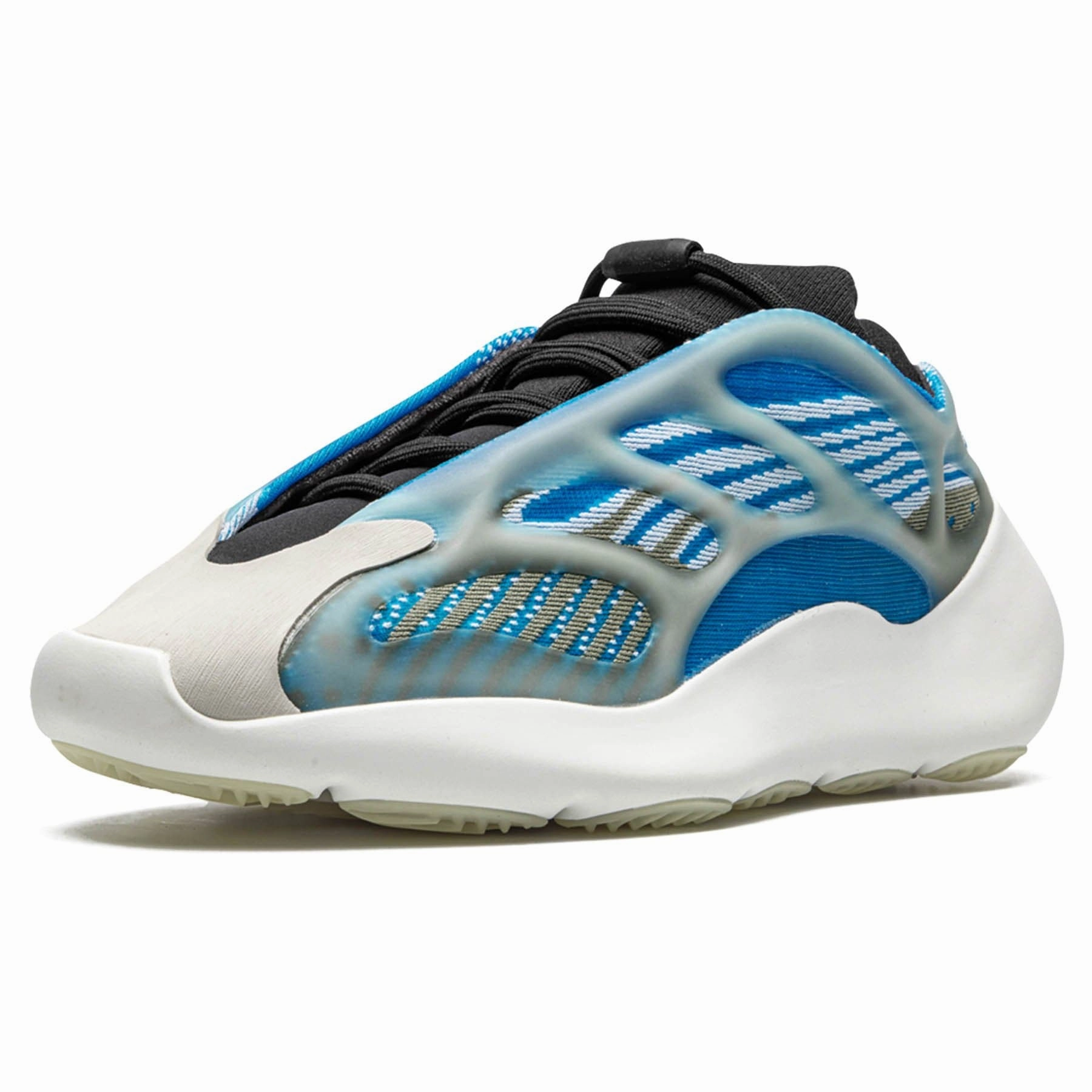 adidas Yeezy 700 V3 'Arzareth' Yeezy futuristic fashion sneakers