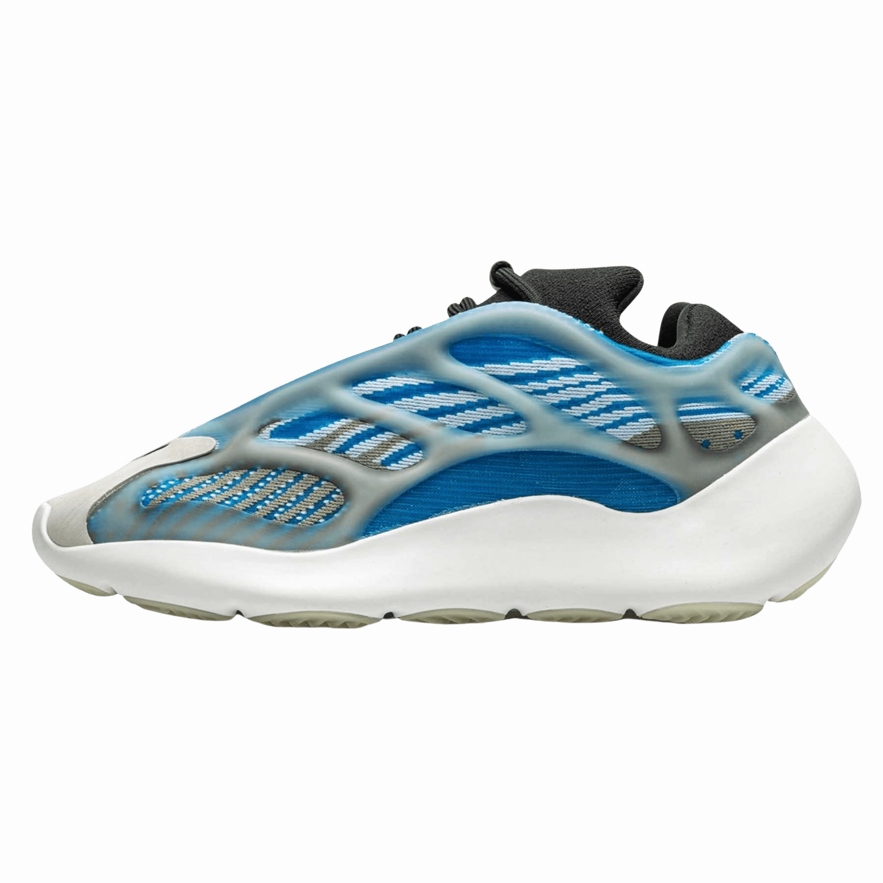 adidas Yeezy 700 V3 'Arzareth' Yeezy bold fashion sneakers with futuristic edge
