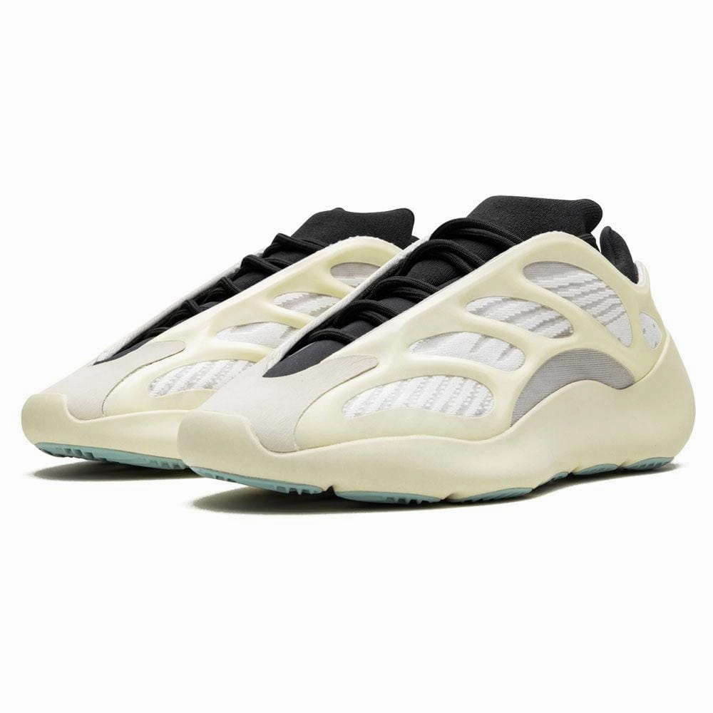 Adidas Yeezy 700 V3 'Azael' Yeezy futuristic fashion sneakers