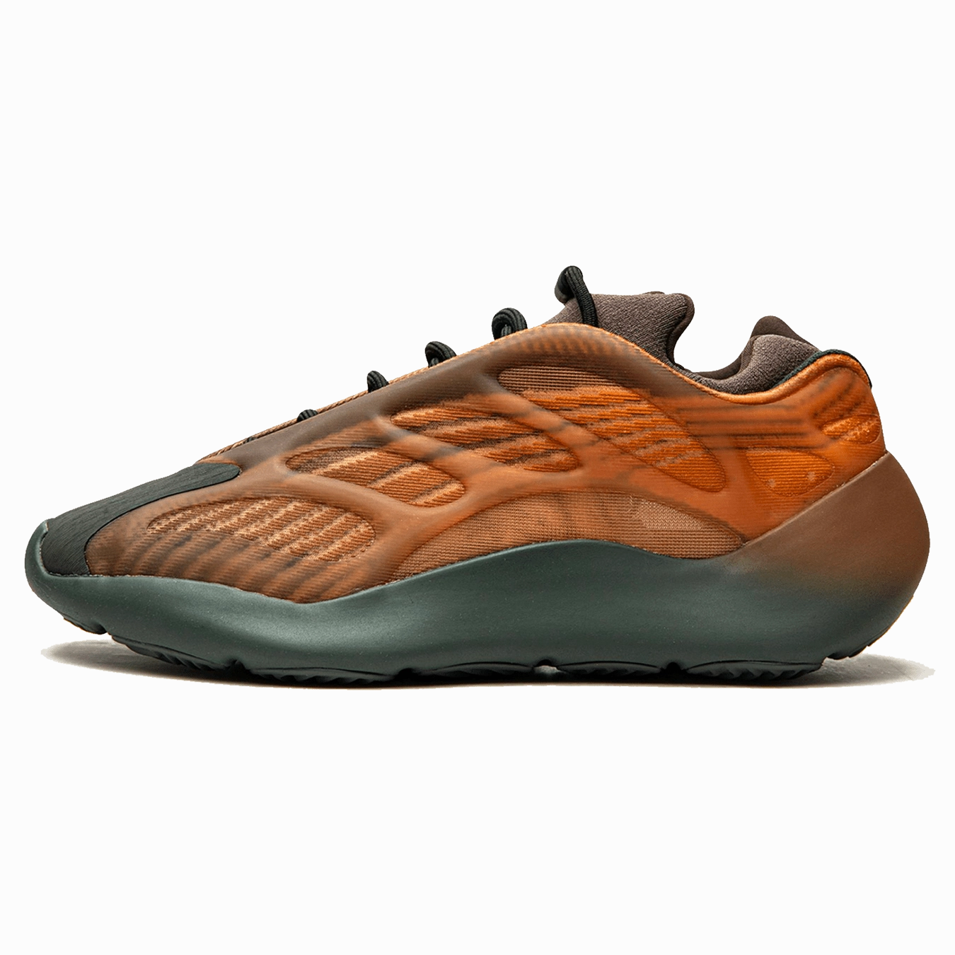 adidas Yeezy 700 V3 'Copper Fade' yeezy 700 premium quality street shoes