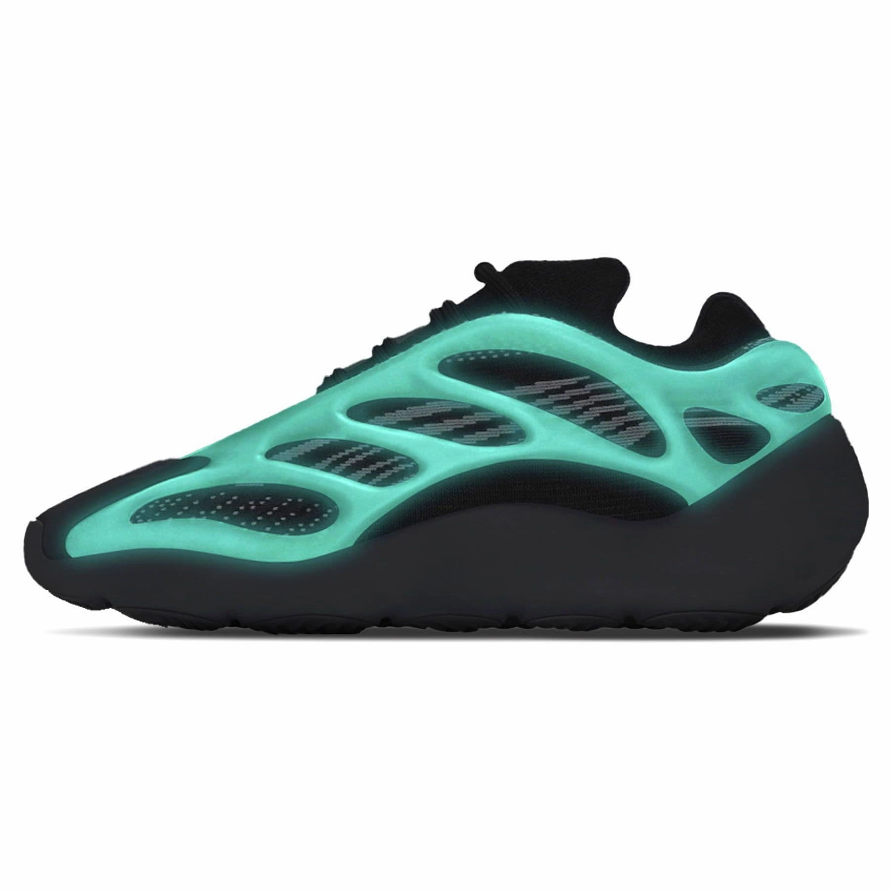 adidas Yeezy 700 V3 'Dark Glow' 700 Yeezy Versions