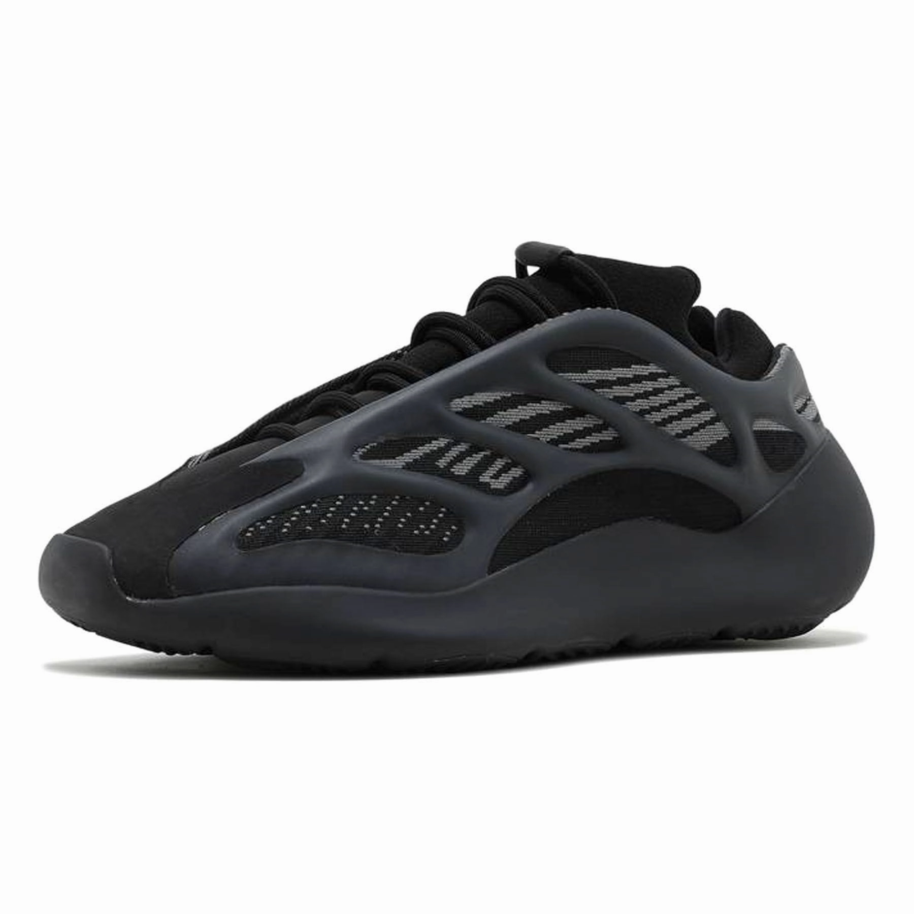 adidas Yeezy 700 V3 'Dark Glow' Yeezy futuristic fashion sneakers