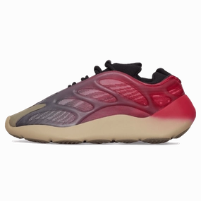 adidas Yeezy 700 V3 'Fade Carbon' yeezy 700 premium quality street shoes