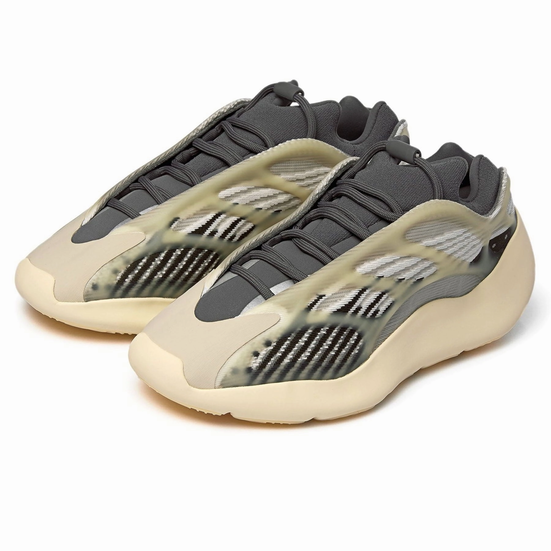 adidas Yeezy 700 V3 'Fade Salt' 700 Yeezy Versions