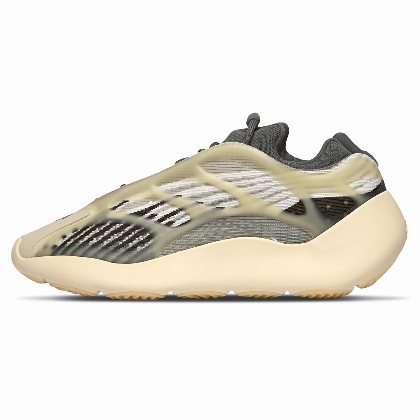 adidas Yeezy 700 V3 'Fade Salt' yeezy 700 premium quality street shoes