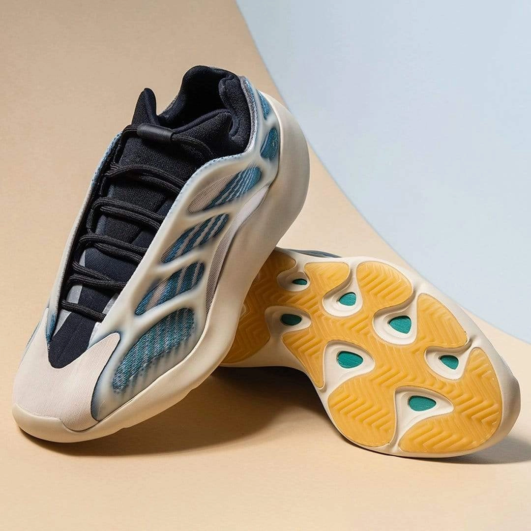 adidas Yeezy 700 V3 'Kyanite' 700 Yeezy Versions