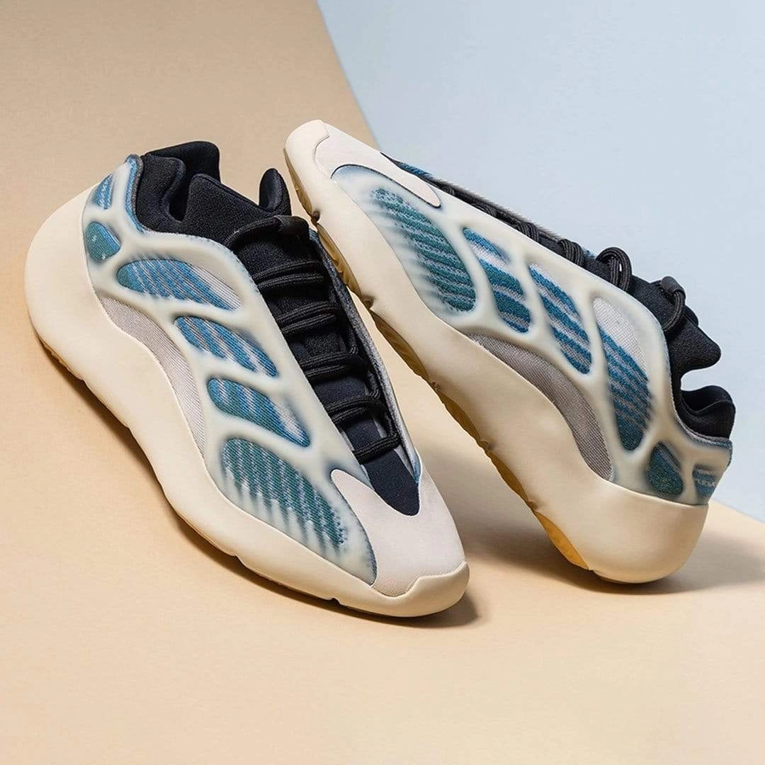 adidas Yeezy 700 V3 'Kyanite' 700 Yeezy Versions
