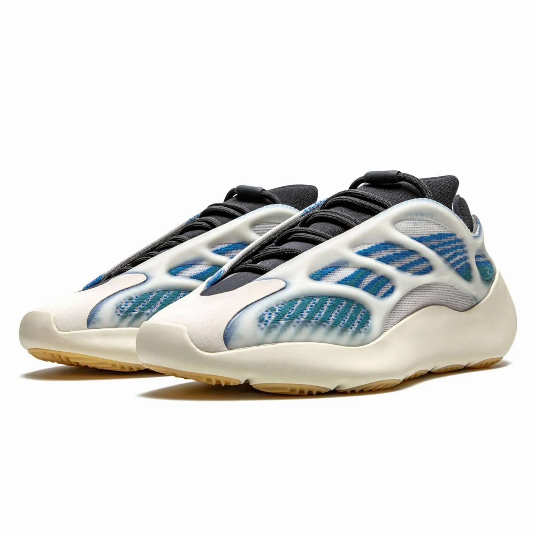adidas Yeezy 700 V3 'Kyanite' 700 Yeezy Versions
