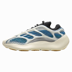 adidas Yeezy 700 V3 'Kyanite' Yeezy bold fashion sneakers with futuristic edge