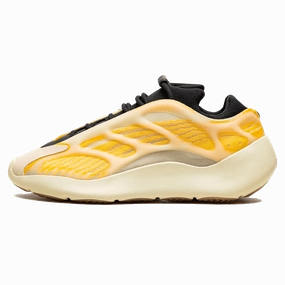 adidas Yeezy 700 V3 'Mono Safflower' yeezy 700 premium quality street shoes