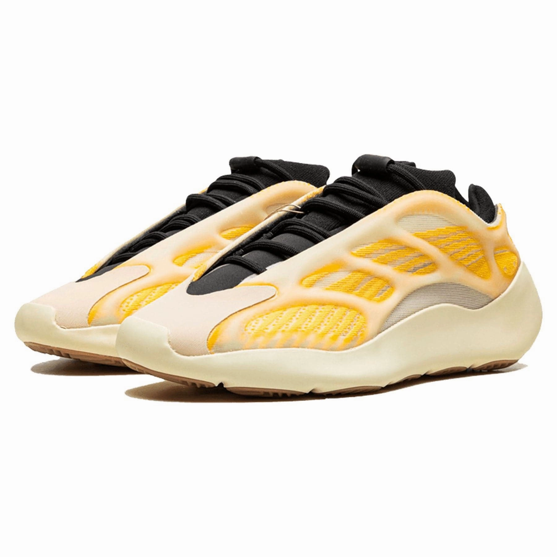 adidas Yeezy 700 V3 'Mono Safflower' 700 Yeezy Versions