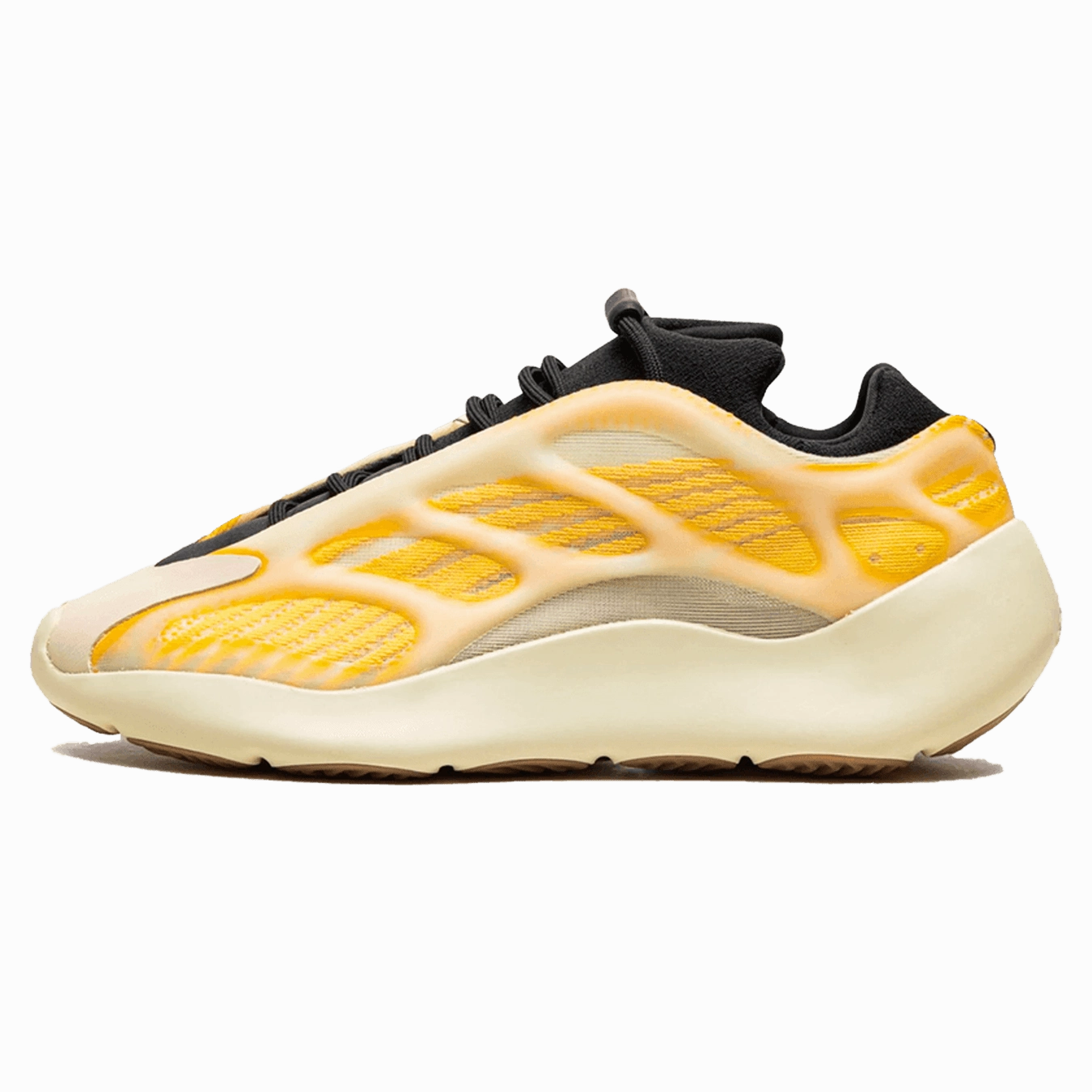 adidas Yeezy 700 V3 'Mono Safflower' yeezy 700 premium quality street shoes