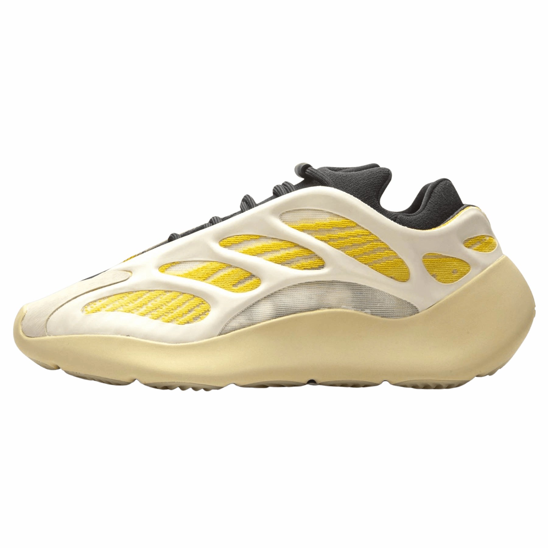 adidas Yeezy 700 V3 'Safflower' yeezy 700 premium quality street shoes