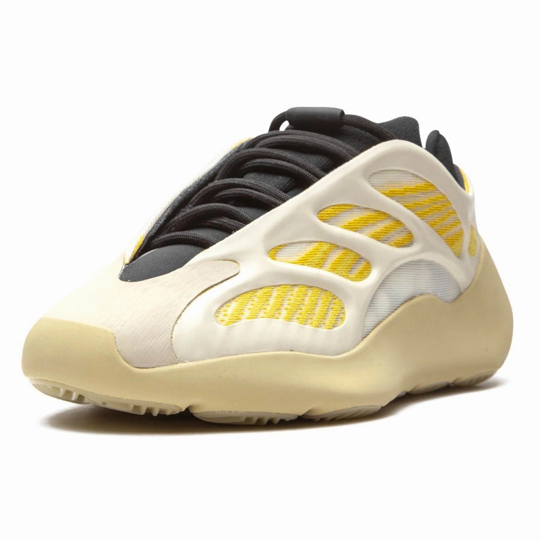 adidas Yeezy 700 V3 'Safflower' Yeezy futuristic fashion sneakers