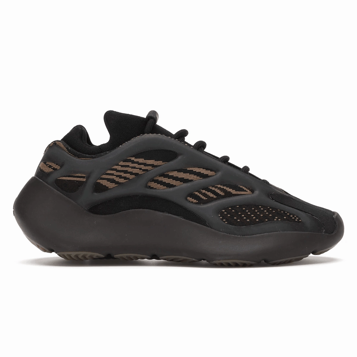 Adidas Yeezy 700 V3 Clay Brown yeezy 700 chunky dad sneakers trendy style
