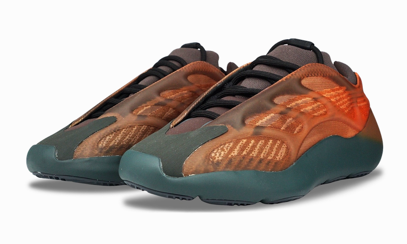 adidas Yeezy 700 V3 Copper Fade 700 Yeezy Versions