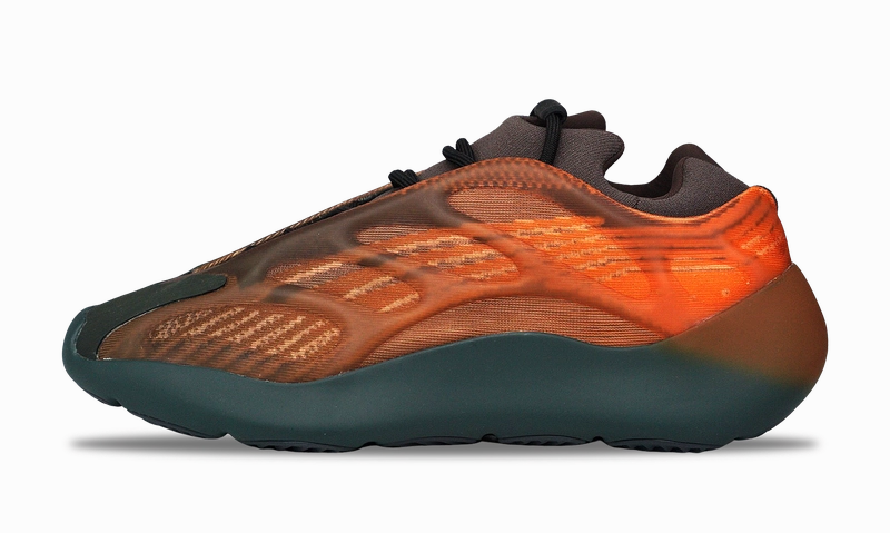 adidas Yeezy 700 V3 Copper Fade yeezy 700 comfortable casual sneakers