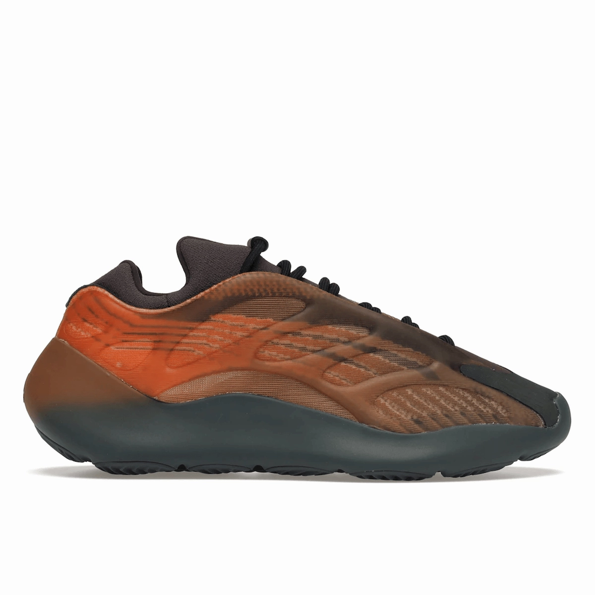 Adidas Yeezy 700 V3 Copper Fade yeezy 700 chunky dad sneakers trendy style