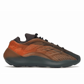 Adidas Yeezy 700 V3 Copper Fade yeezy 700 chunky dad sneakers trendy style