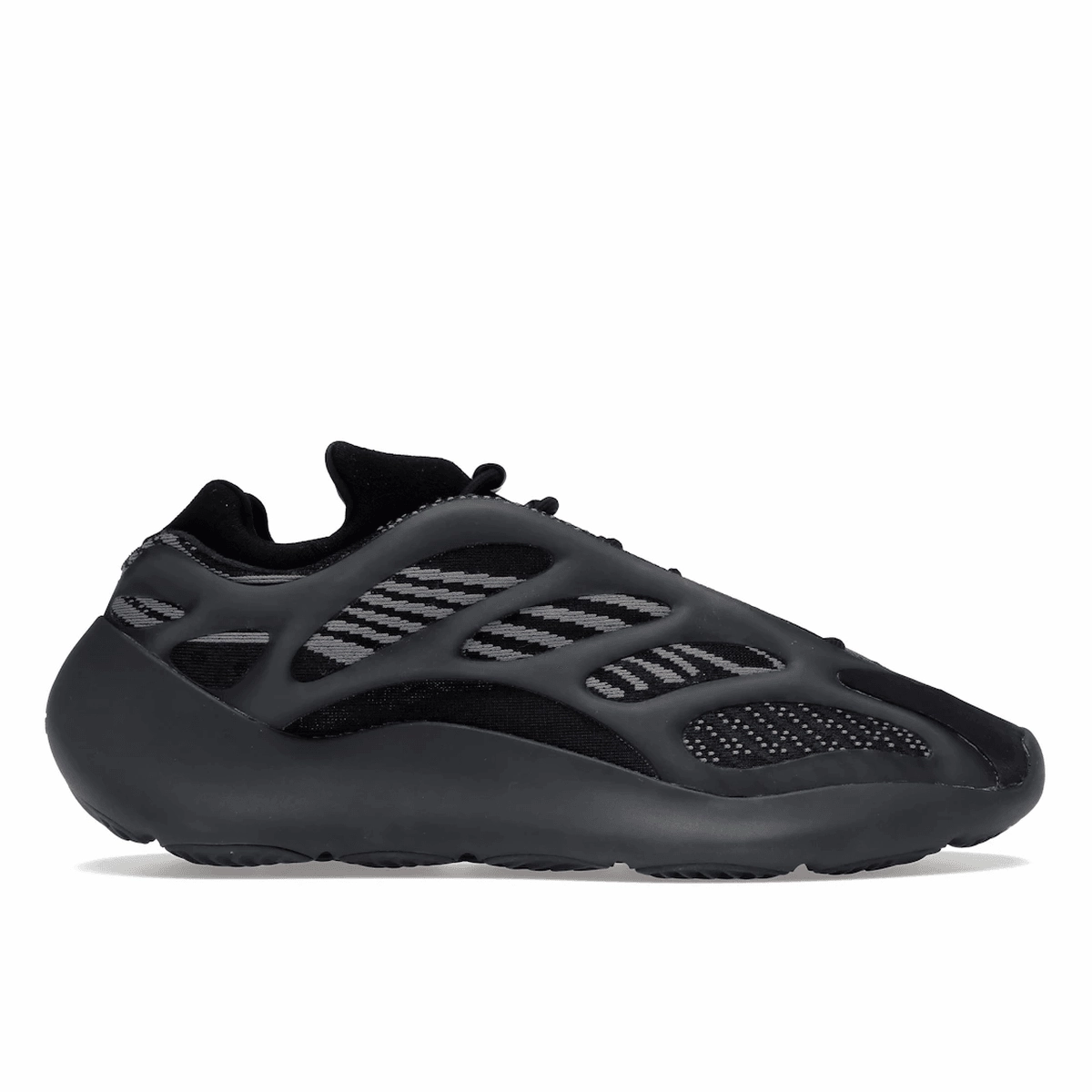 Adidas Yeezy 700 V3 Dark Glow yeezy 700 chunky dad sneakers trendy style