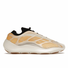 Adidas Yeezy 700 V3 Mono Safflower yeezy 700 chunky dad sneakers trendy style