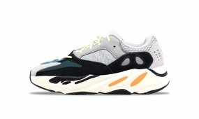 Adidas Yeezy 700 Wave Runner Kids 2019 (FU9005) Kids Size 11K-3Y yeezy 700 comfortable casual sneakers