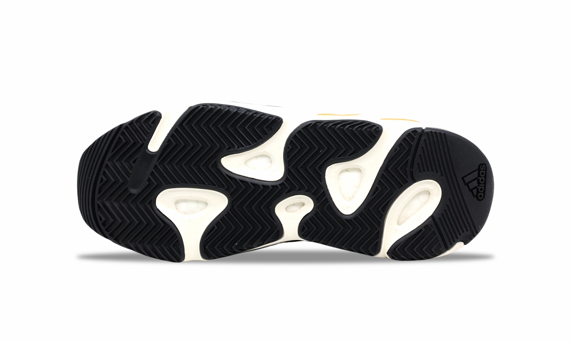 Adidas Yeezy 700 Wave Runner Kids 2019 (FU9005) Kids Size 11K-3Y 700 Yeezy Versions