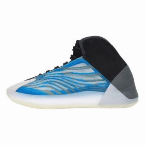 adidas Yeezy Basketball 'Frozen Blue' Yeezy bold fashion sneakers with futuristic edge