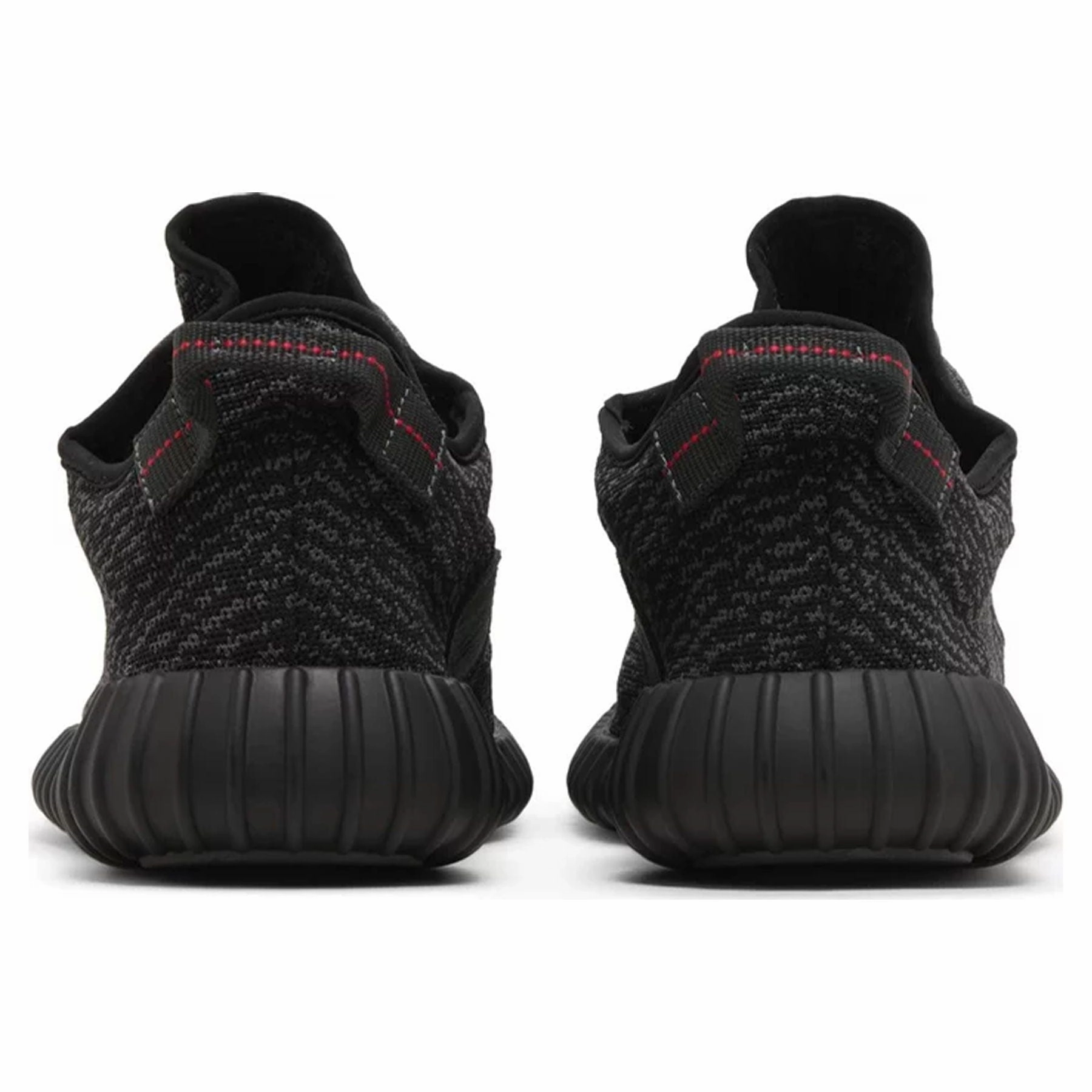 Adidas Yeezy Boost 350 'Pirate Black' 2022 Boost 350 Sneakers