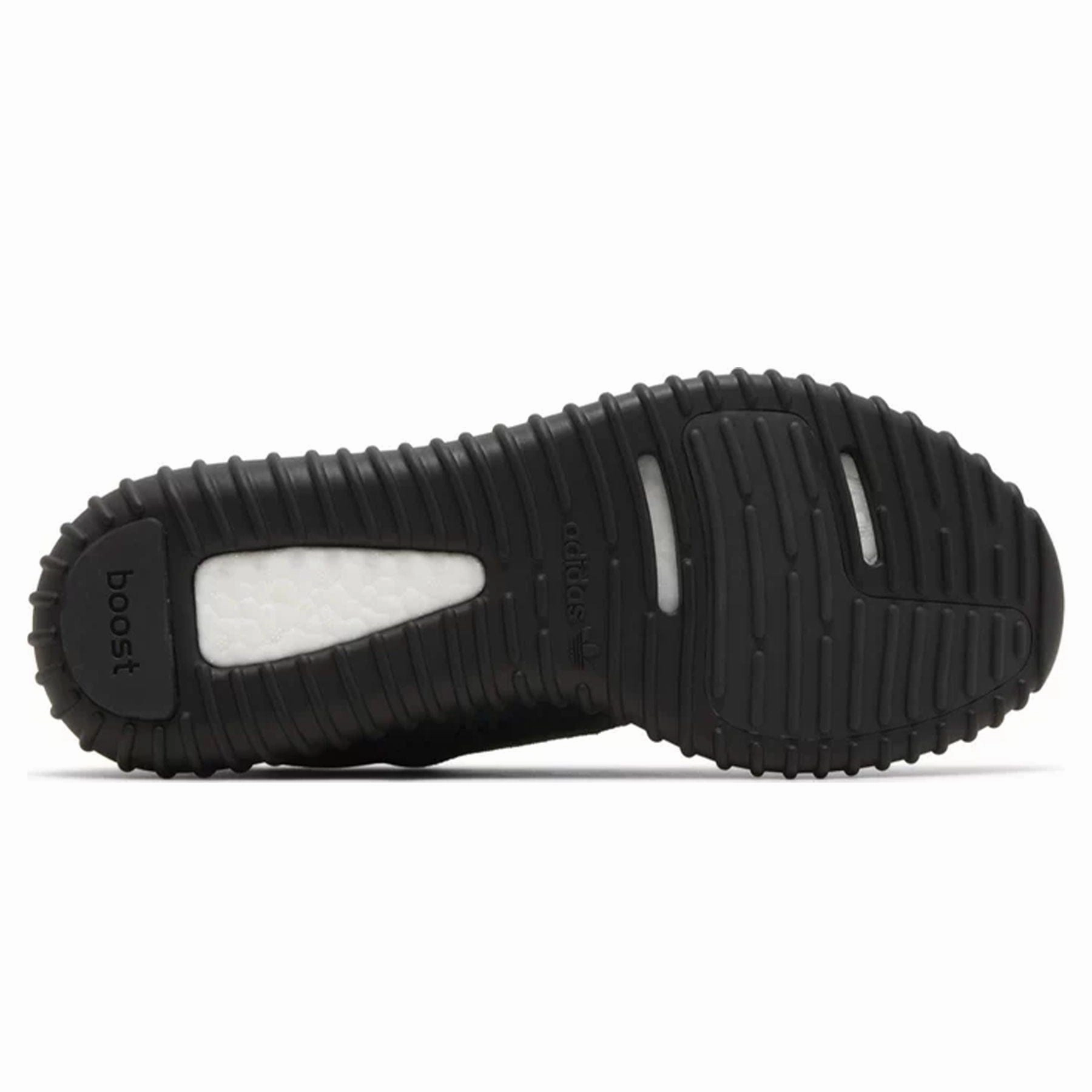 Adidas Yeezy Boost 350 'Pirate Black' 2022 Boost 350 Sneakers