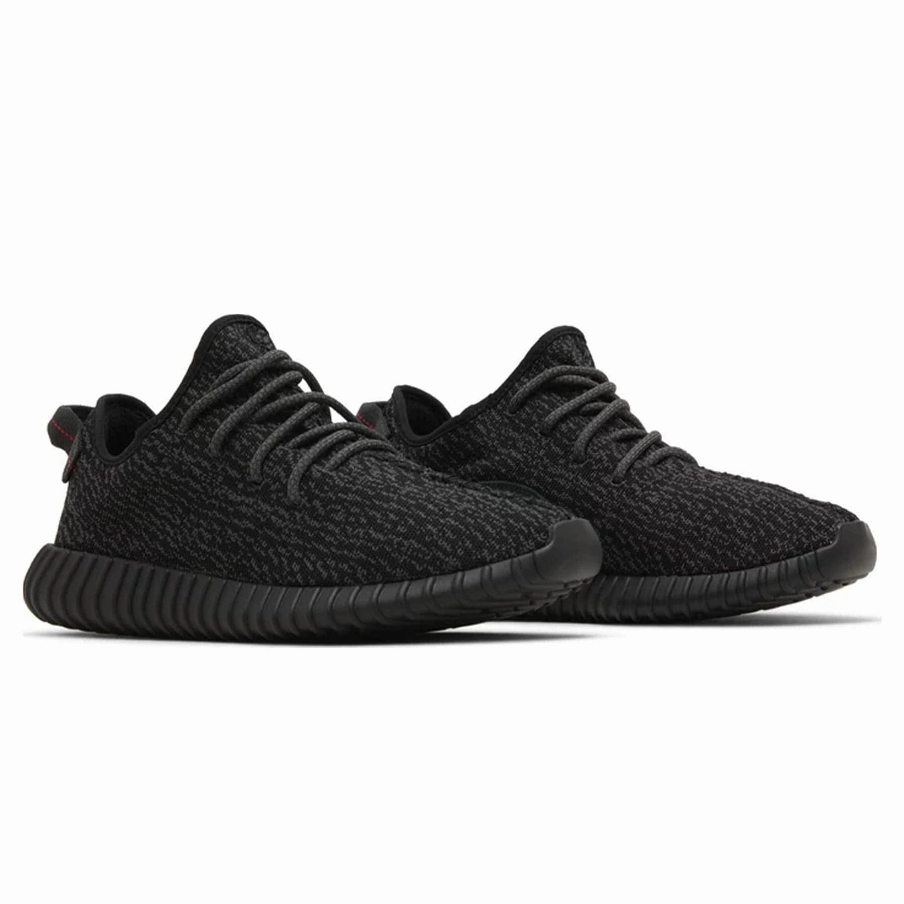 Adidas Yeezy Boost 350 'Pirate Black' 2022 Boost 350 Sneakers