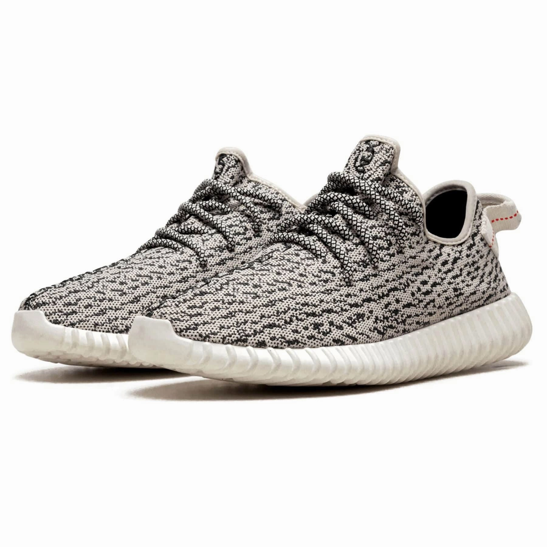 adidas Yeezy Boost 350 'Turtle Dove' 2022 Yeezy futuristic fashion sneakers