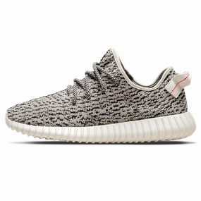 adidas Yeezy Boost 350 'Turtle Dove' 2022 Yeezy bold fashion sneakers with futuristic edge