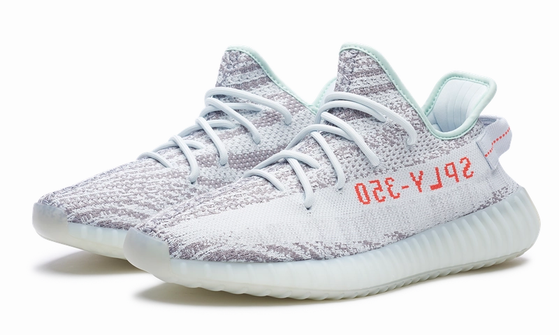 adidas Yeezy Boost 350 Blue Tint  B37571 350 Yeezy Variants