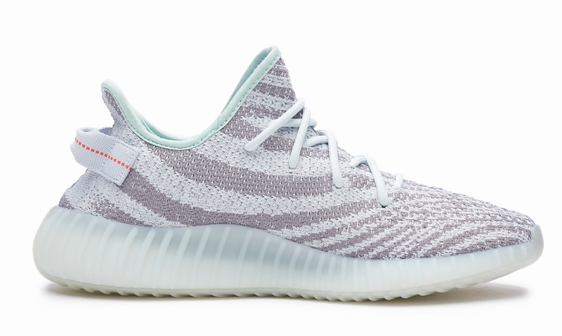 adidas Yeezy Boost 350 Blue Tint  B37571 350 Yeezy Variants
