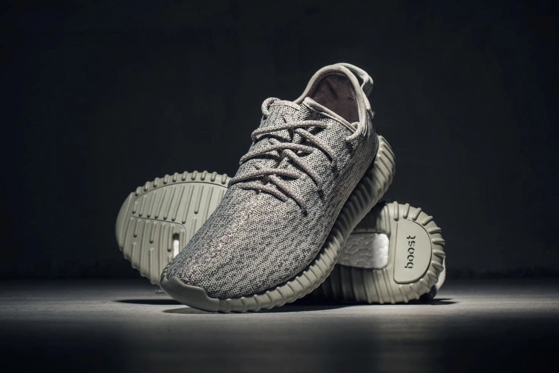 Adidas Yeezy Boost 350 Moonrock Boost 350 Sneakers